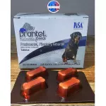 Prantel Plus perros grandes 40 kg