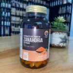 EXTRACTO DE ZANAHORIA DE 90 CAPSULAS