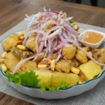 CHICHARRON
