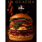 La guacha