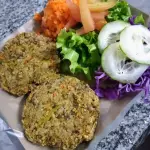 Veganesas