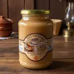 DOCE DE LEITE PURO RURAL MINEIRO