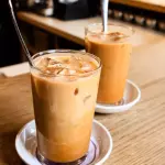CAFÉ FRIO