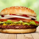 Hamburguesa