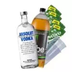 Absolut c/vibe