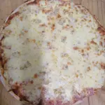 Pizza Americana