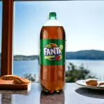 Fanta Guaraná 3L
