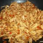 Pollo Despechado