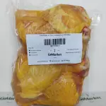 Colombinas de Pollo x 5 unidades