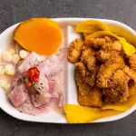 DUO CHICHARRON PES