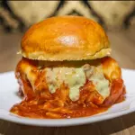 PARMEGIANA