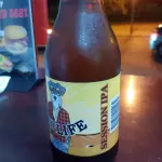 SESSION IPA