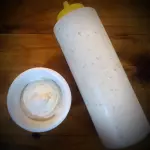 Adición salsa Tartara