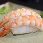 Niguiri Ebi