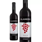 Alandra Tinto 750ml