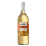 Boones Peach 750ml