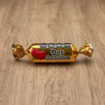 Chocolate Dos Corazones