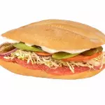 Torta Pamplona