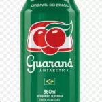 Guarana Antarctica 350 ml
