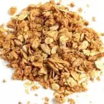 Granola sem Açúcar (Diet)