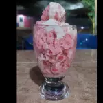 Fresas congeladas