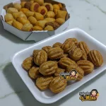 30 SALGADOS + 30 CHURROS