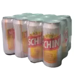 Fardo Schin Latão
