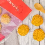 Nuggets Saudáveis