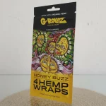 G-Rollz Honeu Buzz