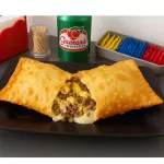 Carne Ovo Requeijão