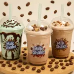 MilkMix