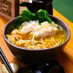Won Ton Soup