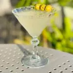 Dry Martini