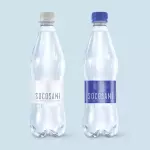 SOCOSANI Agua Mineral Natural
