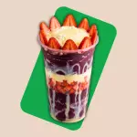 Copo de Açaí nº 214