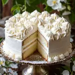 Trozo de torta