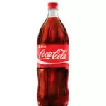 Coca cola 2 litros