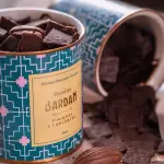 BARDAN CHOCOLATE