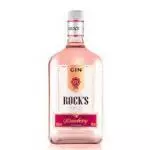 Gin Rocks Strawberry