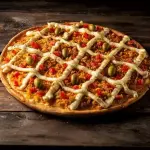 Pizza Grande (8 fatias)