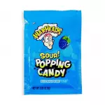 Warheads Sour Popping Candy
