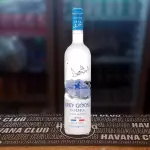 Vodka Grey Goose