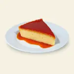 Quesillo Venezolano