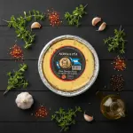 🔥 Provoleta con cazuela