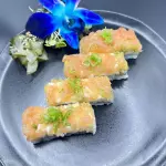Tortinha Filadélfia (8 un)