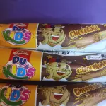 Dukids chocolate