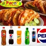 Paquete Grande