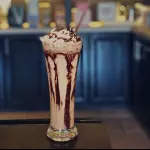 Frappuccino