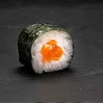 Salmão Maki