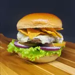 DORITOS BURGUER